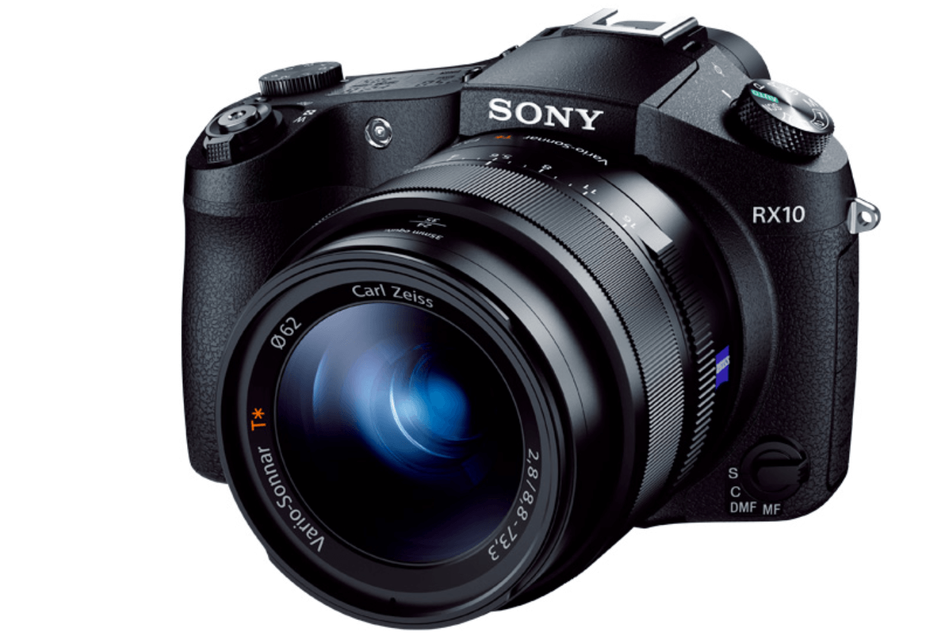 ソニー 高倍率ズームコンパクトのRX10M5が年内に登場？（SAR）