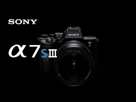 ソニーα7SIIIの予約開始！価格を調べてみた | Dmaniax.com